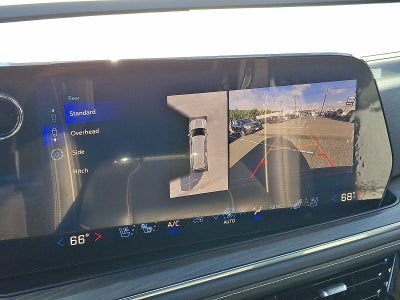 2025 Chevrolet Suburban 4WD 4dr Premier