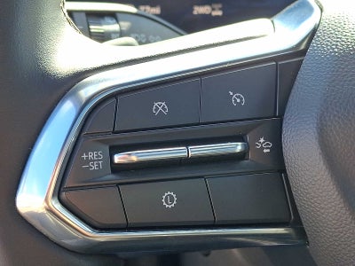 2025 Chevrolet Suburban 4WD 4dr Premier