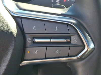 2025 Chevrolet Suburban 4WD 4dr Premier