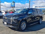 2025 Chevrolet Suburban 4WD 4dr Premier