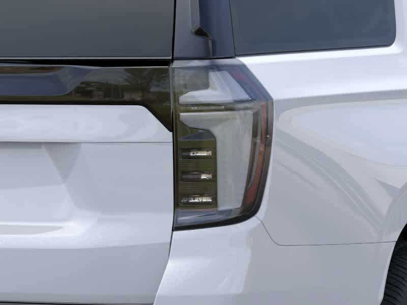 2026 Chevrolet Suburban 4WD 4dr High Country