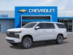 2026 Chevrolet Suburban 4WD 4dr High Country