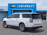 2026 Chevrolet Suburban 4WD 4dr High Country