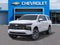 2026 Chevrolet Suburban 4WD 4dr High Country