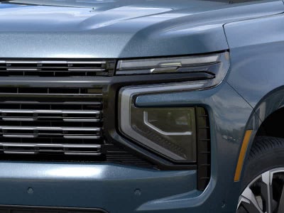 2026 Chevrolet Suburban 4WD 4dr High Country