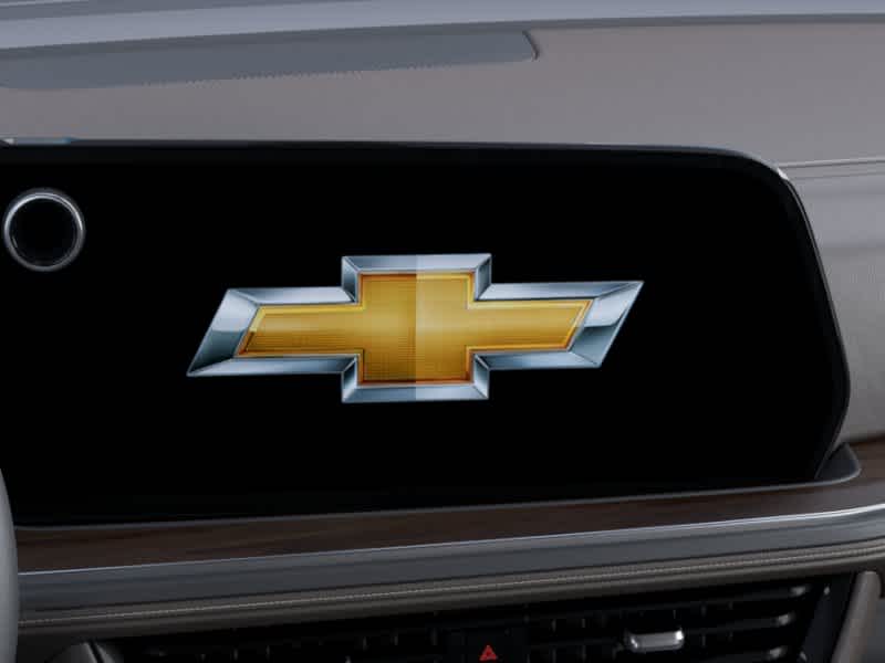 2026 Chevrolet Suburban 4WD 4dr High Country