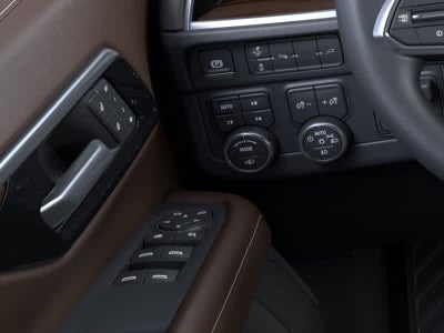2026 Chevrolet Suburban 4WD 4dr High Country