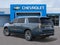 2026 Chevrolet Suburban 4WD 4dr High Country