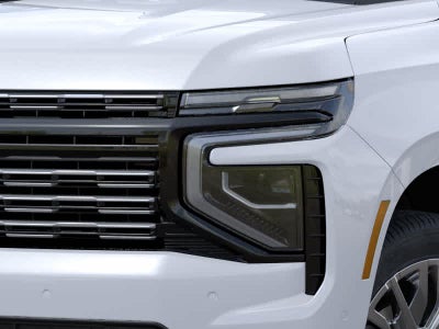 2026 Chevrolet Suburban 4WD 4dr High Country