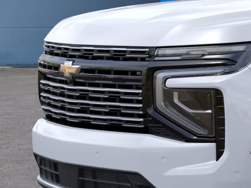 2026 Chevrolet Suburban 4WD 4dr High Country