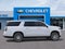 2026 Chevrolet Suburban 4WD 4dr High Country