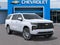 2026 Chevrolet Suburban 4WD 4dr High Country