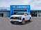 2026 Chevrolet Suburban 4WD 4dr High Country