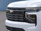 2026 Chevrolet Suburban 4WD 4dr High Country