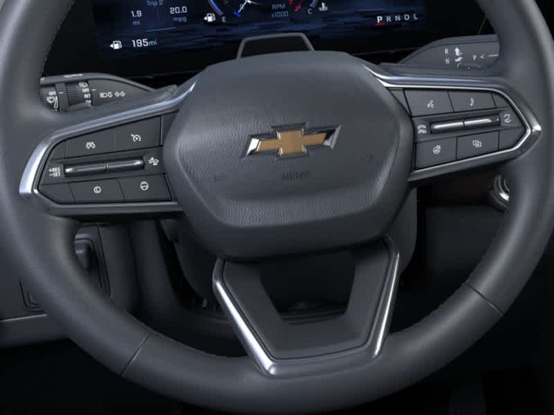 2026 Chevrolet Suburban 4WD 4dr High Country