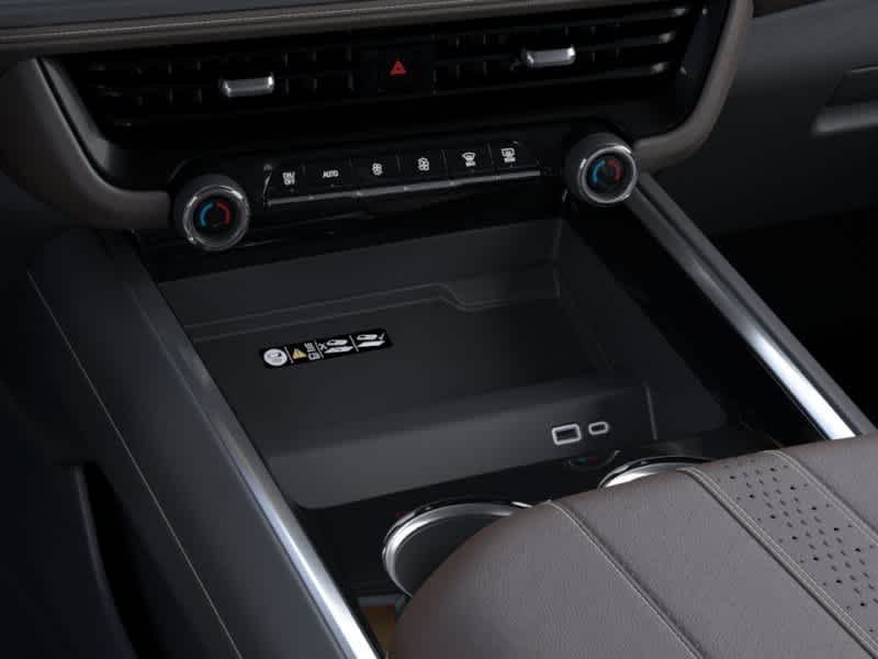 2026 Chevrolet Suburban 4WD 4dr High Country