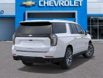 2026 Chevrolet Suburban 4WD 4dr High Country