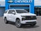 2026 Chevrolet Suburban 4WD 4dr High Country