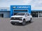 2026 Chevrolet Suburban 4WD 4dr High Country