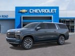 2026 Chevrolet Suburban 4WD 4dr High Country