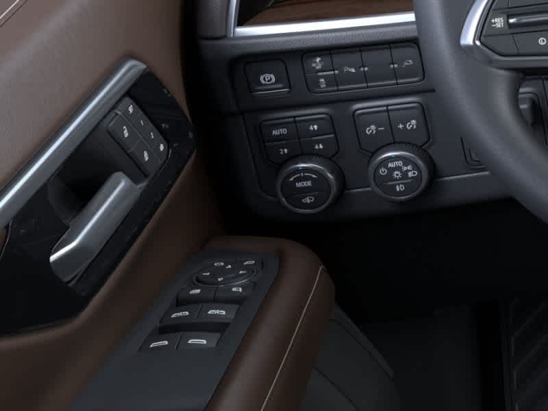 2026 Chevrolet Suburban 4WD 4dr High Country