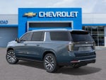 2026 Chevrolet Suburban 4WD 4dr High Country