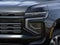 2026 Chevrolet Suburban 4WD 4dr High Country