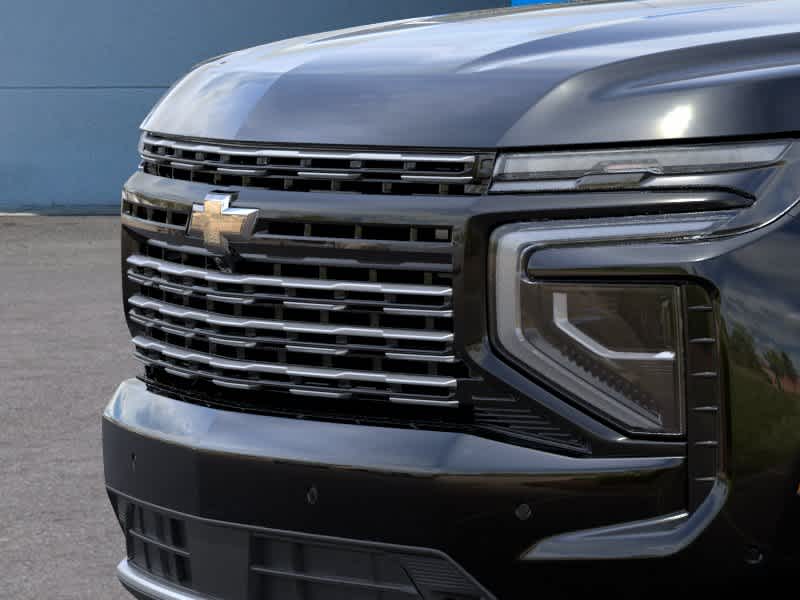 2026 Chevrolet Suburban 4WD 4dr High Country