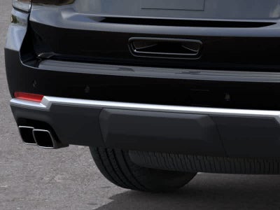 2026 Chevrolet Suburban 4WD 4dr High Country