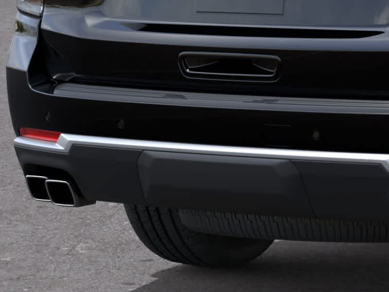 2026 Chevrolet Suburban 4WD 4dr High Country