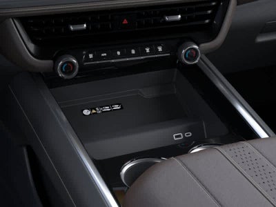 2026 Chevrolet Suburban 4WD 4dr High Country