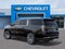 2026 Chevrolet Suburban 4WD 4dr High Country