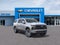 2026 Chevrolet Suburban 4WD 4dr High Country