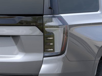 2026 Chevrolet Suburban 4WD 4dr High Country