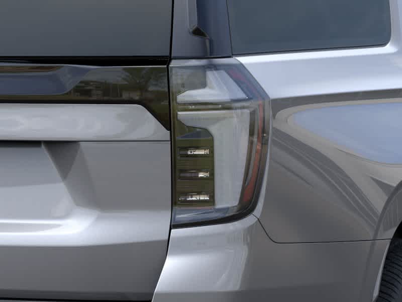 2026 Chevrolet Suburban 4WD 4dr High Country