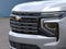 2026 Chevrolet Suburban 4WD 4dr High Country