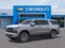 2026 Chevrolet Suburban 4WD 4dr High Country