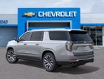 2026 Chevrolet Suburban 4WD 4dr High Country
