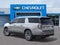 2026 Chevrolet Suburban 4WD 4dr High Country