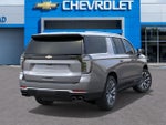 2026 Chevrolet Suburban 4WD 4dr High Country