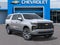 2026 Chevrolet Suburban 4WD 4dr High Country