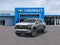 2026 Chevrolet Suburban 4WD 4dr High Country
