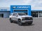 2025 Chevrolet Suburban 4WD 4dr High Country