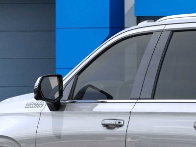 2025 Chevrolet Suburban 4WD 4dr High Country