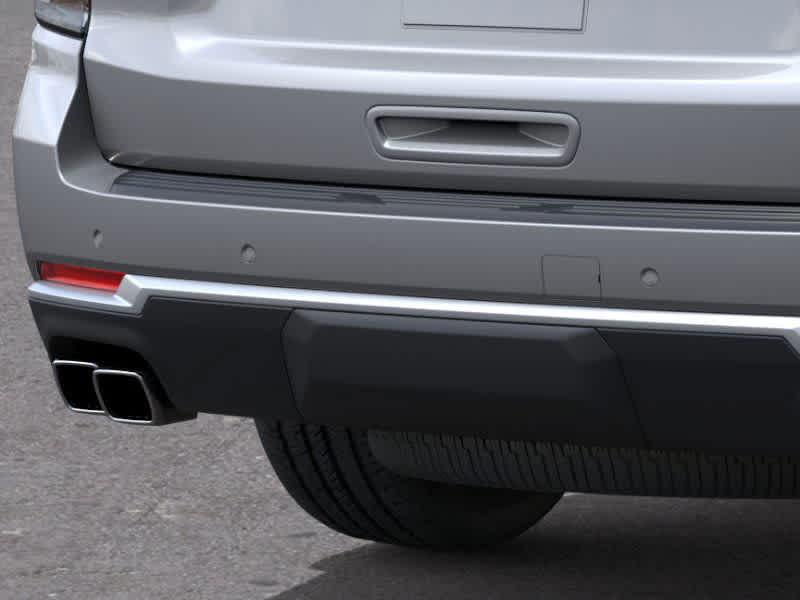 2025 Chevrolet Suburban 4WD 4dr High Country