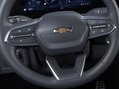 2025 Chevrolet Suburban 4WD 4dr High Country