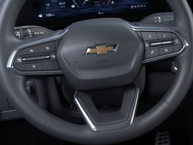 2025 Chevrolet Suburban 4WD 4dr High Country