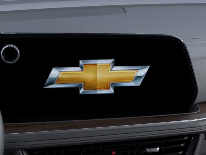 2025 Chevrolet Suburban 4WD 4dr High Country