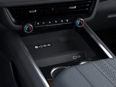 2025 Chevrolet Suburban 4WD 4dr High Country