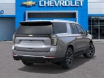 2025 Chevrolet Suburban 4WD 4dr High Country